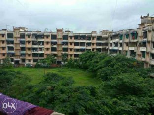 2BHK SUPER SPACIOUS FLAT FOR SALE