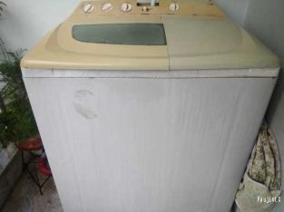 LG Washing Machine 6.5 kg