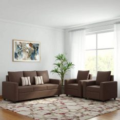 Brand New 3+1+1 sofa sets available