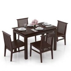 New Droney 4 Seater Dining Tables