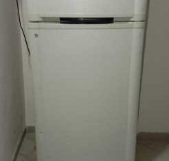 400 ltr LG fridge