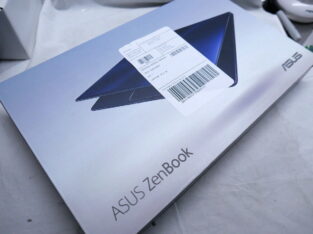 ASUS ZenBook 13 13.3in 5