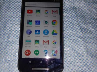 Motorola android 4 g phone