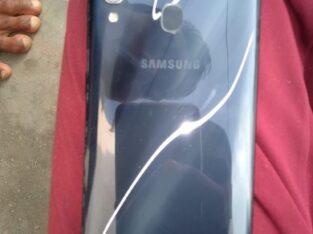 samsung a30 4gb  64gb mobile number 6375123209