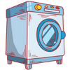 Wash Machines